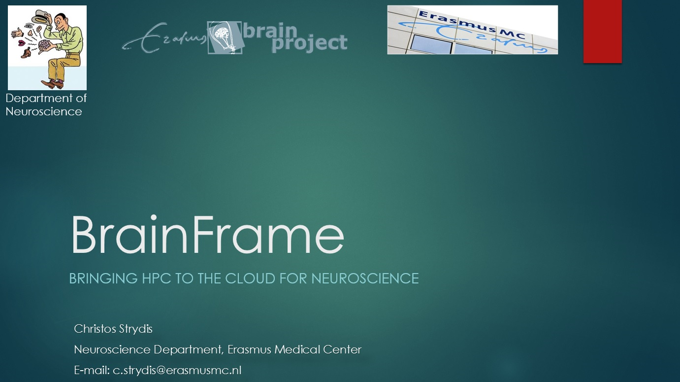Brainframe